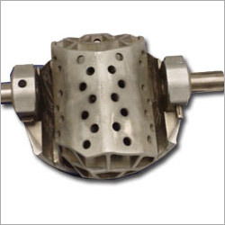 Special Ball Valves