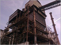 पावर प्लांट ट्रांसमिशन सेवाएँ