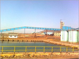 EPC पावर प्लांट सेवाएँ