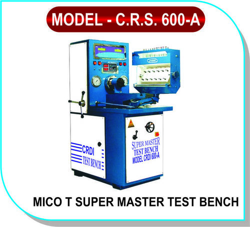 Good Mico T Super Master Test Banch