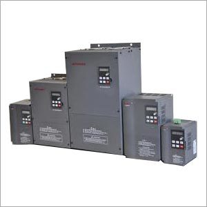 एसी ड्राइव्स