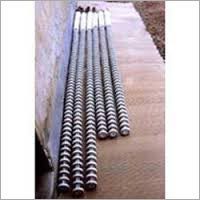 फ्लेक्सिबल हीटर तापमान