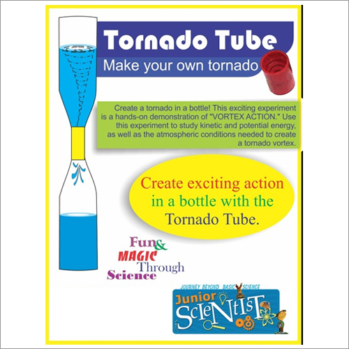 TORNADO TUBE