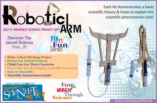 Robotic Arm