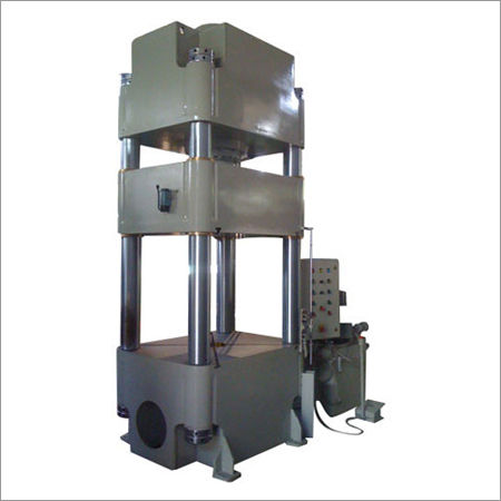 Pillar Hydraulic Press