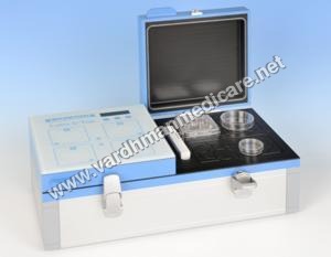 Benchtop Incubator