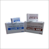 Imatinib Tablets
