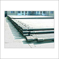 ड्रिल पाइप्स