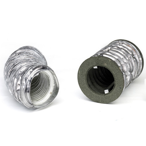 एल्युमिनिज्ड फैब्रिक बेलो