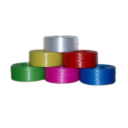 प्लास्टिक की सुतली