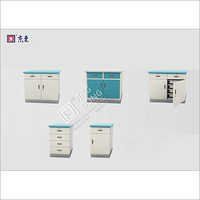 Medical Storage Cabinet