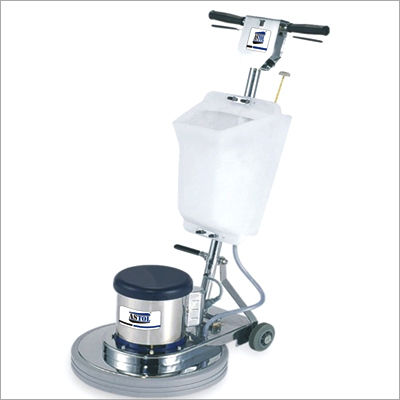 Astol Multy Purpose Single Disk Polisher