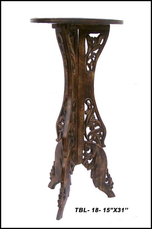 टेलीफ़ोन टेबल