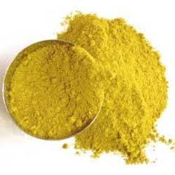 नाइजीरियाई करी पाउडर