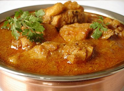 चिकन मसाला पाउडर