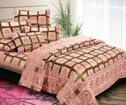 Fantasy Bed Sheet