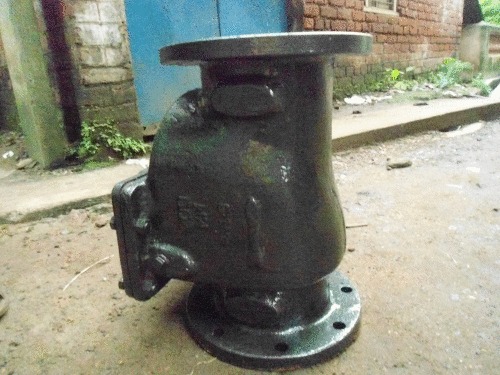 Reflux Valves