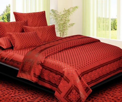 Sanya Bed Sheet