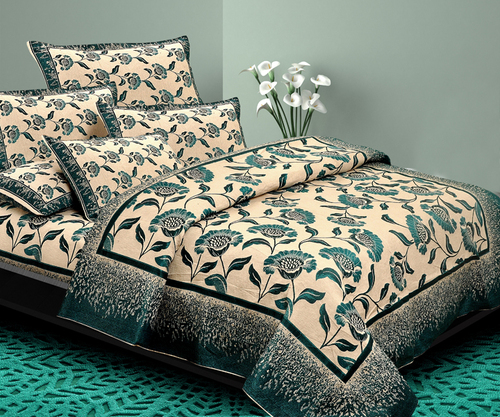 नीलम चादर