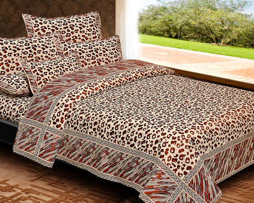 नीलम चादर