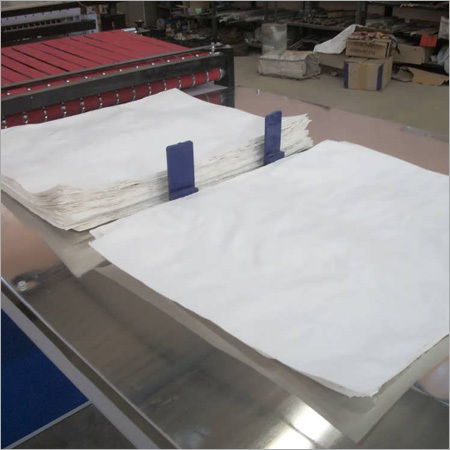 HDPE वेवेन थैलों का बैग