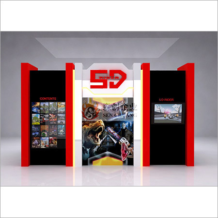 5D Motion Cinema