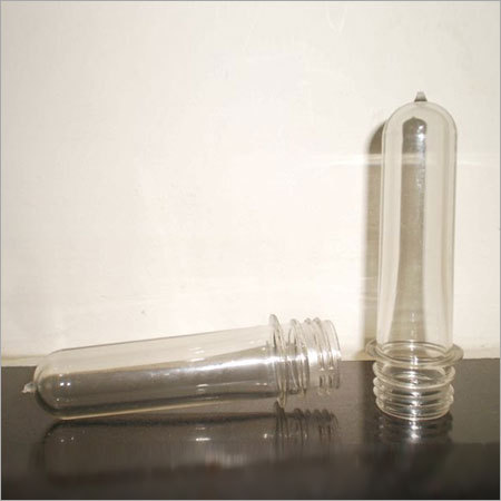 Mineral Water Bottle Preform