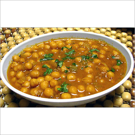 Chana Masala Powder