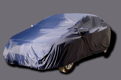 कार बॉडी कवर