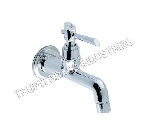 Long Body With Wall Flange - Stainless Steel, Length: 25.4 - 76.2 mm, Outer Diameter: 76.2 - 101.6 mm | Socket Joint Connection