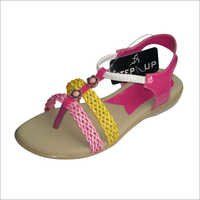 Designer Ladies Footwear