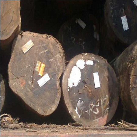 गुयाना की लकड़ी