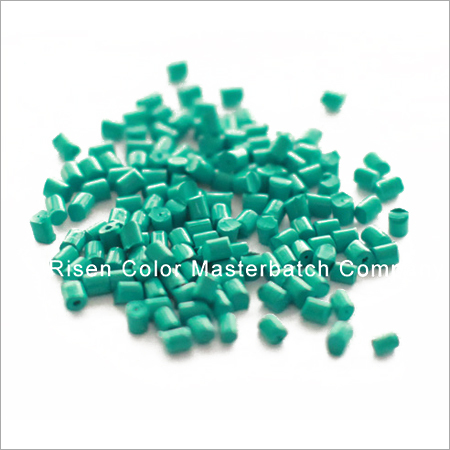 ग्रीन मास्टरबैच