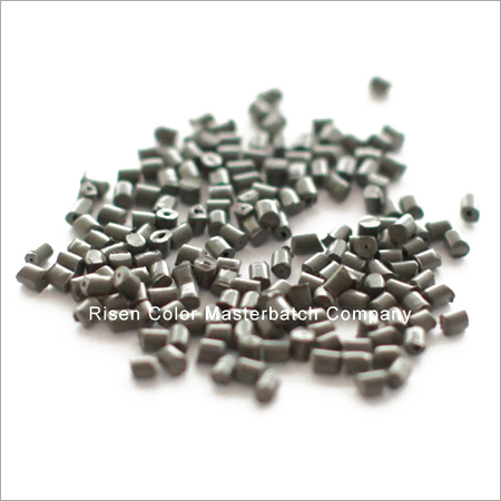 ग्रे रंग मास्टरबैच