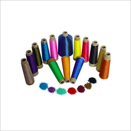 Color Masterbatch For Pet Filament Yarn