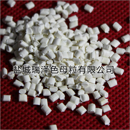 PET रासायनिक फाइबर रंग मास्टर बैच