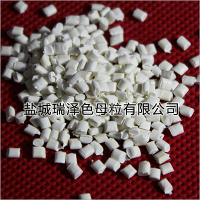 Polypropylene White Masterbatch