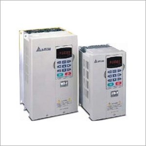 Delta AC Drive - High Efficiency Design | Advanced Motor Control, Energy Saving Technology, Compact Form Factor