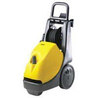 Cold Water High Pressure Cleaner