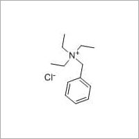 ट्राइथाइल बेंज़िल अमोनियम क्लोराइड