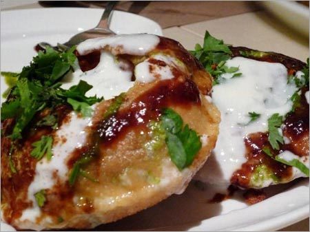 नाश्ता भोजन