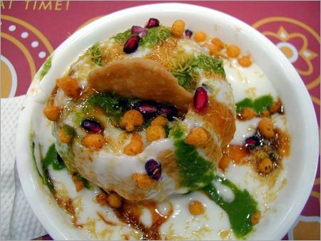 स्वादिष्ट नाश्ता खाद्य पदार्थ