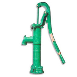 Shallow Well Hand Pump