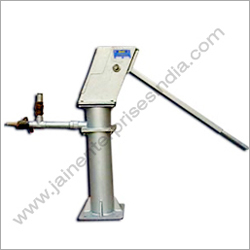 Force Lift Hand Pump