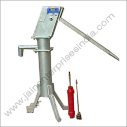 India Mark II Deepwell Hand Pump