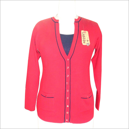 Women's Cardigan