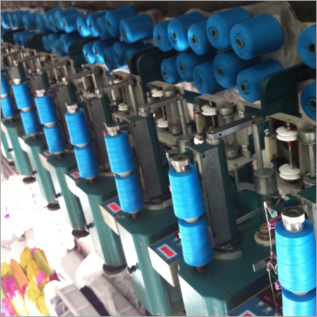 कोन वाइंडिंग मशीनें