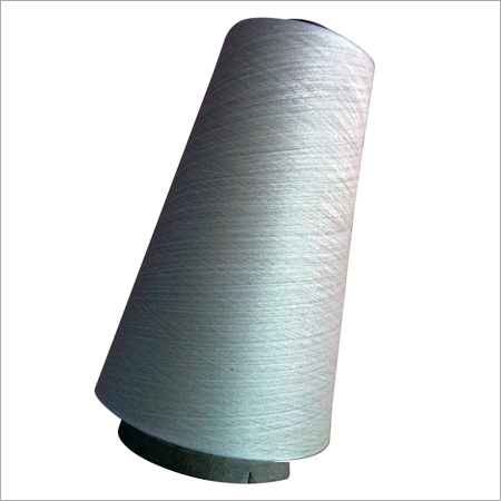 Viscose Yarn - Viscose, 30-50mm Fiber Length, Off-white Color | Zero Knots, Easy to Drape, Tear Resistant, Excellent Finish