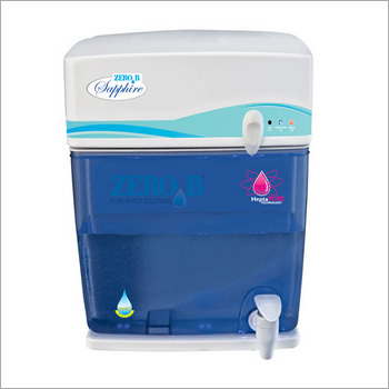 Industrial Reverse Osmosis Systems