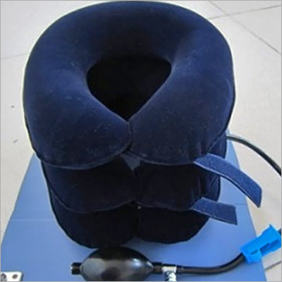 सर्वाइकल एयर ट्रैक्शन